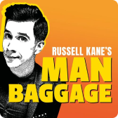 Russell Kane’s Man Baggage Podcast